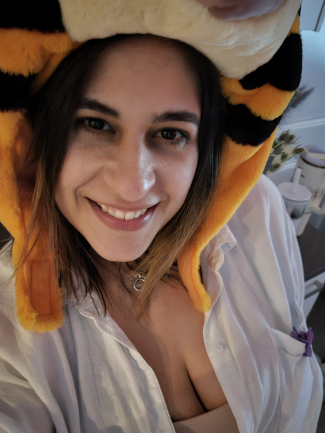 Lucy profile