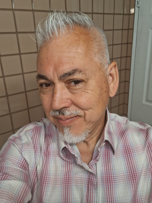 Luis Torres profile