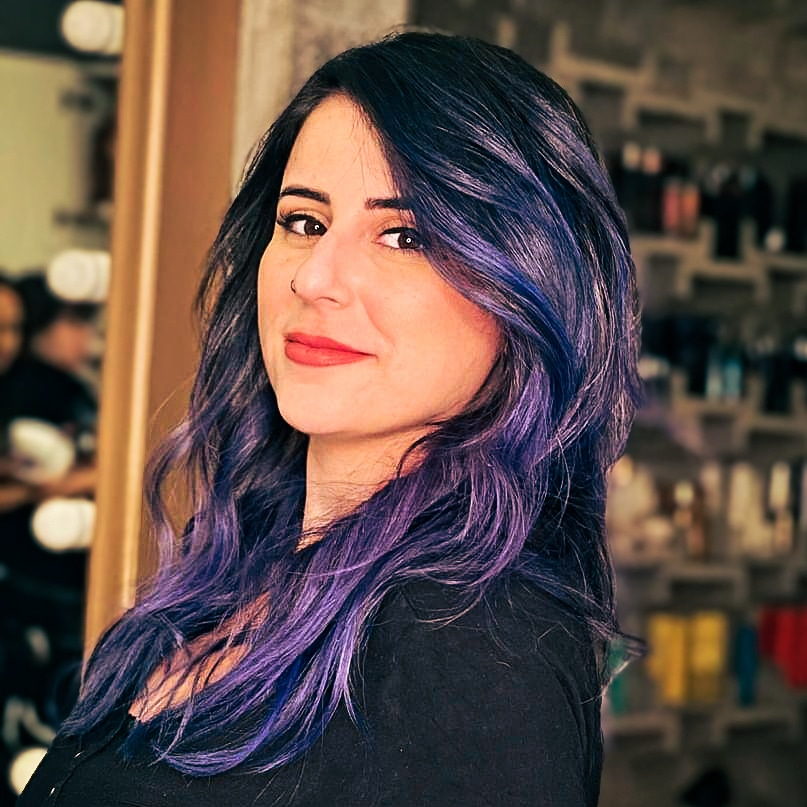 Aline Usagi