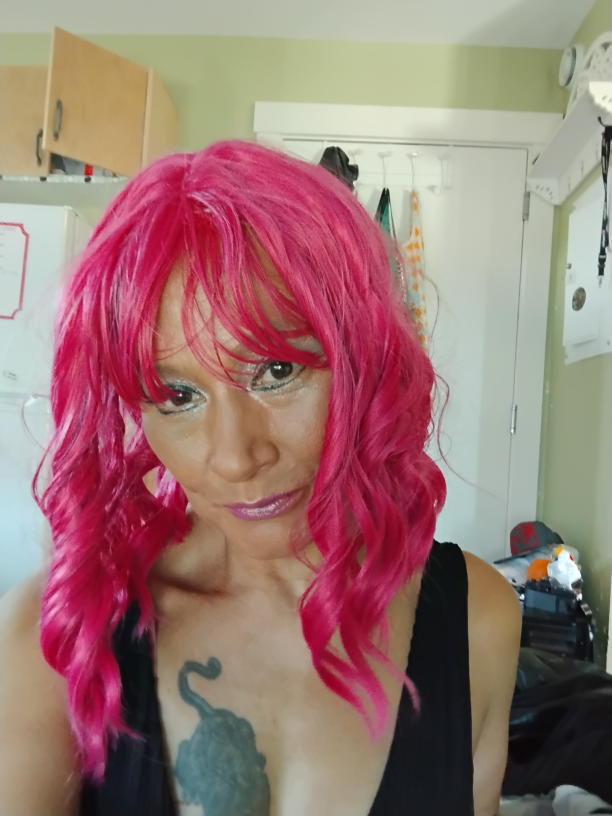 carley wardrope profile