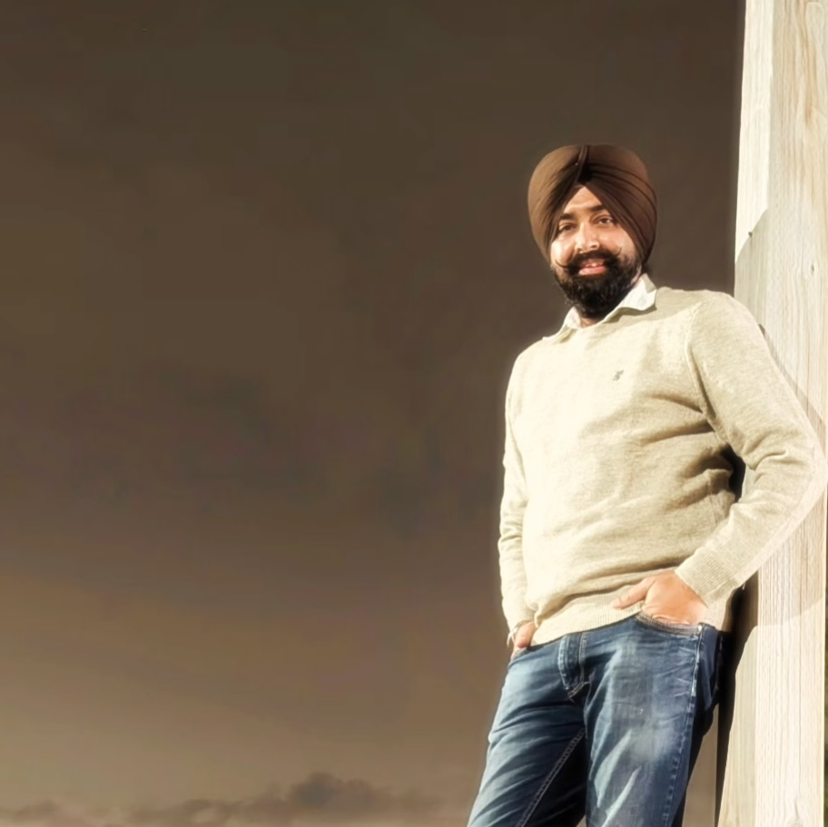 Ricky Singh