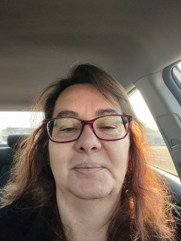 Stacey Clarke profile