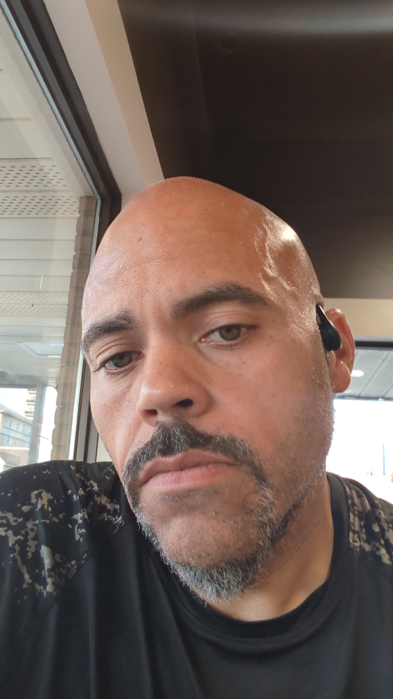 Greg profile