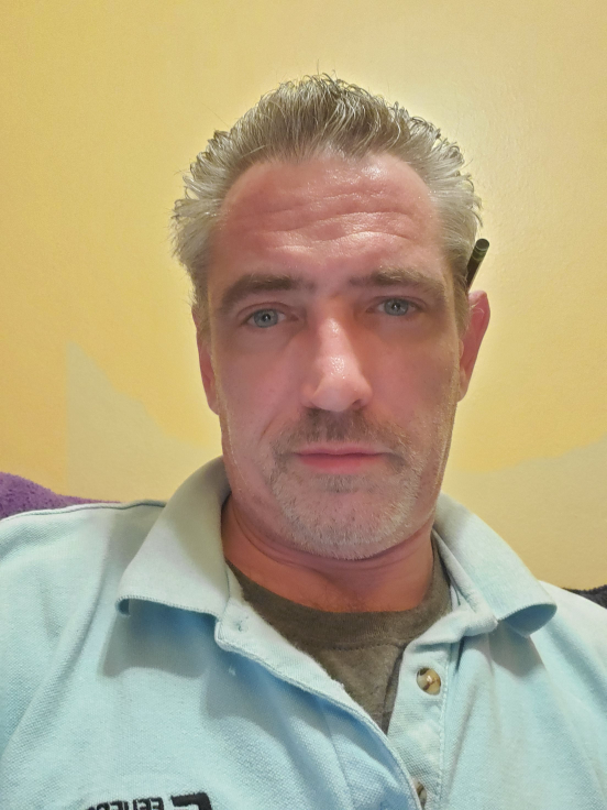 Patrick J profile