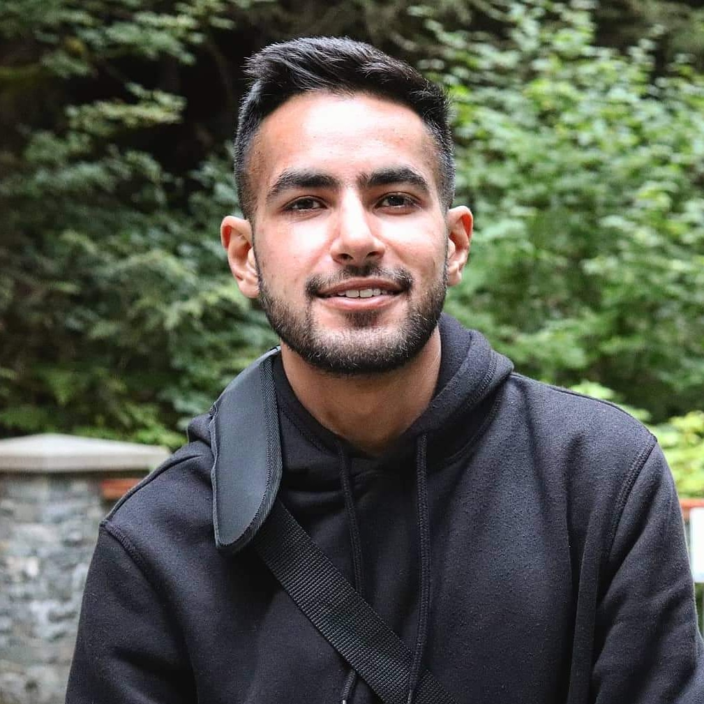 Tanveer profile
