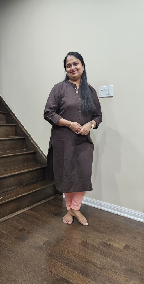 raksha profile