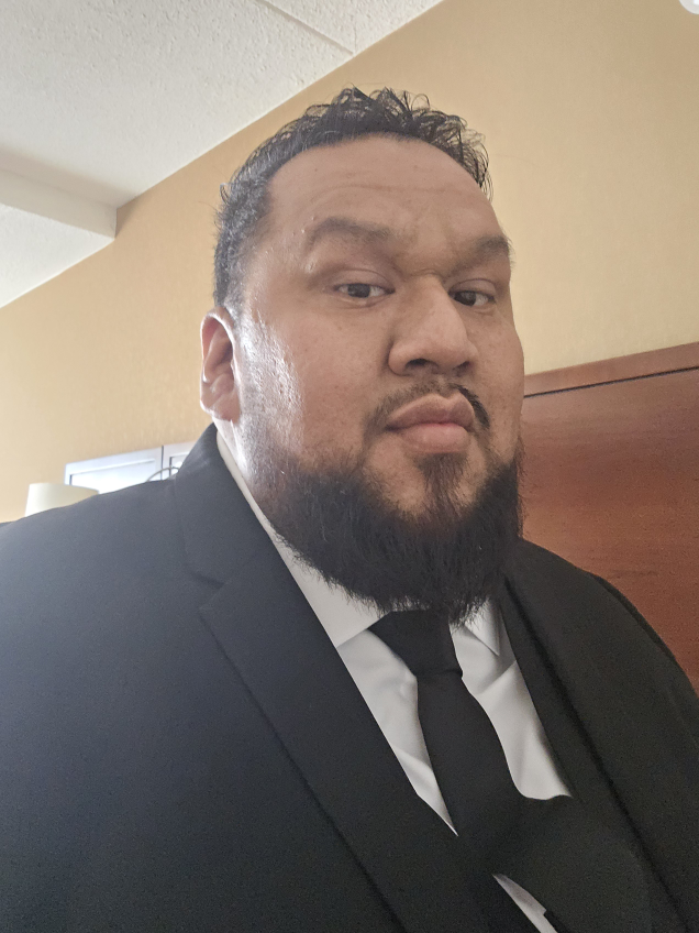 Will Velazquez profile