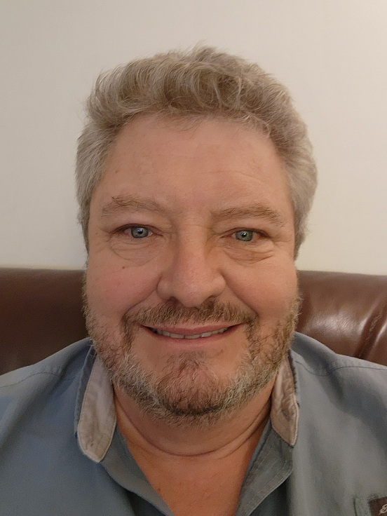 David profile