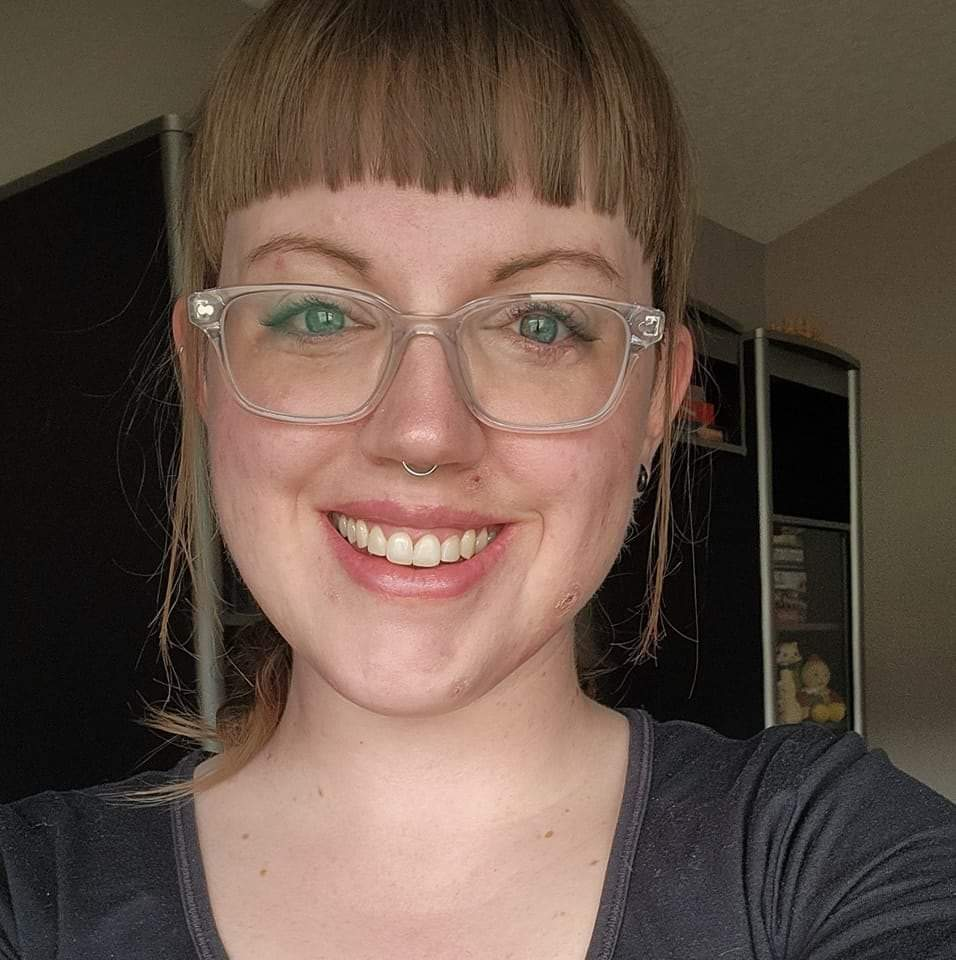 Katie Burns profile