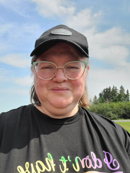 Danni profile