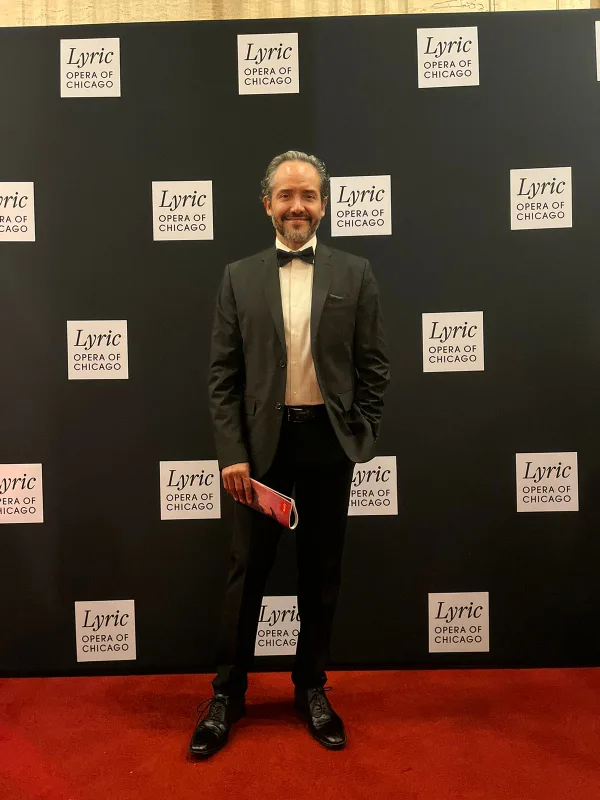 DavidAlejandro Gomez