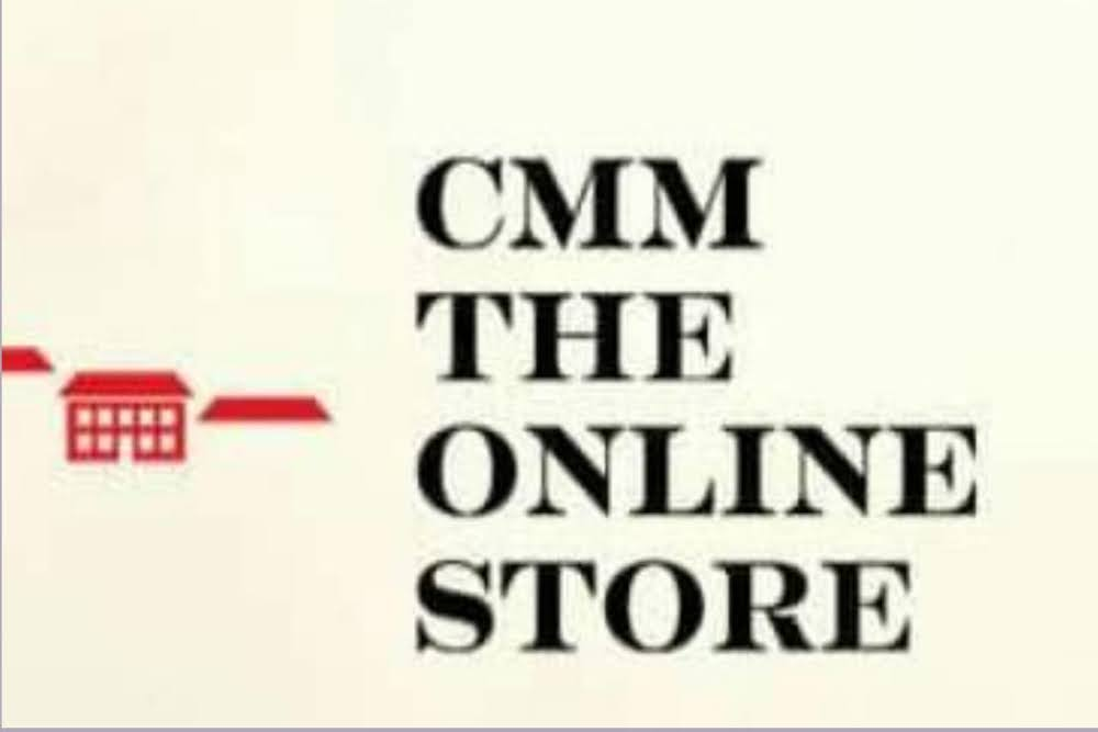 CMM The Online Store