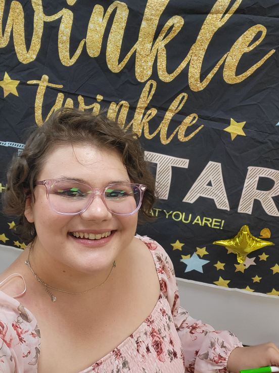 April profile
