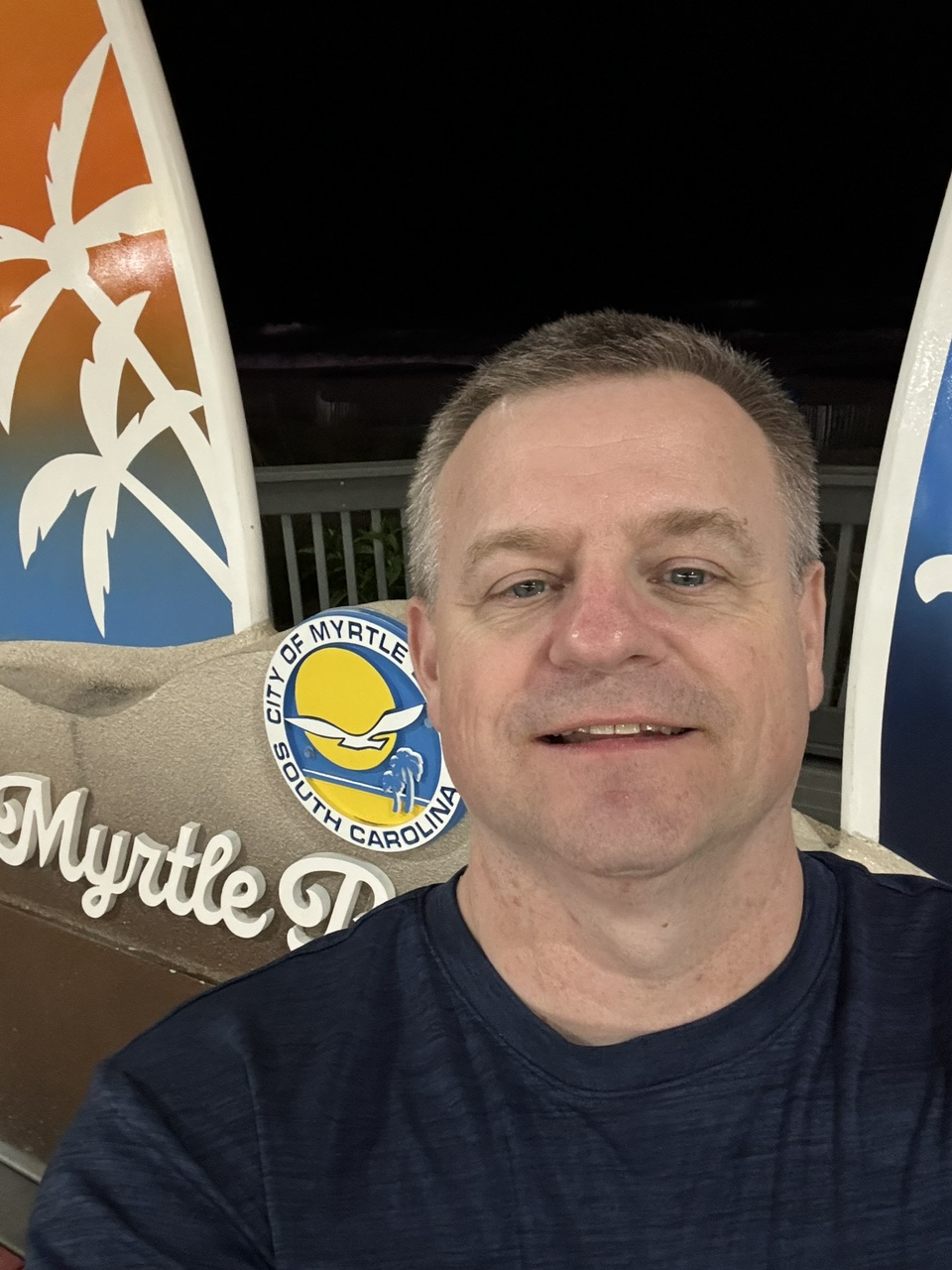 Chris Fulton profile