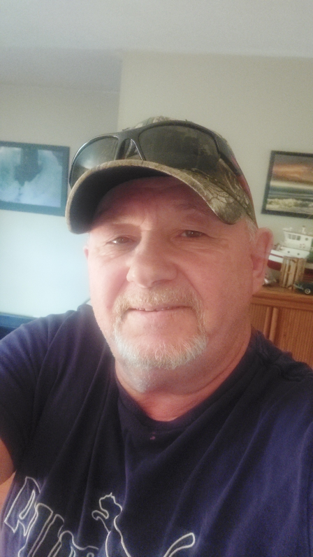 Terry Carville profile