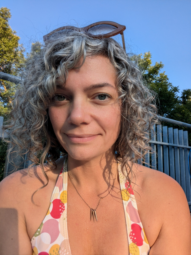 Heather Marshall profile