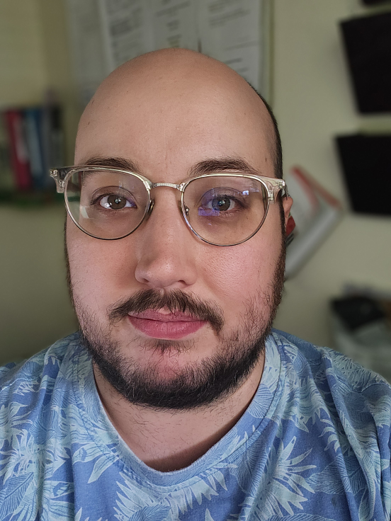 Miles Christen profile
