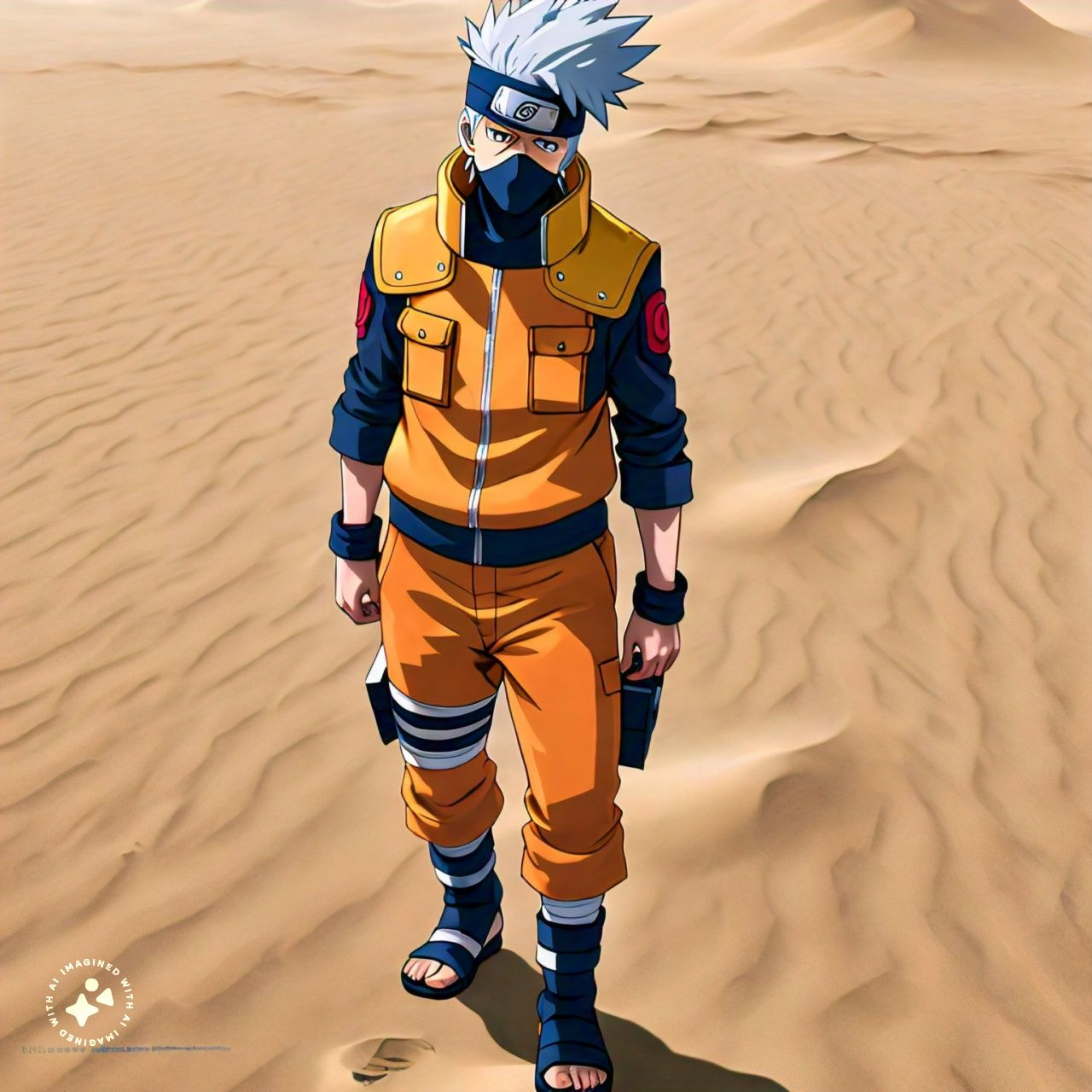 Azan profile