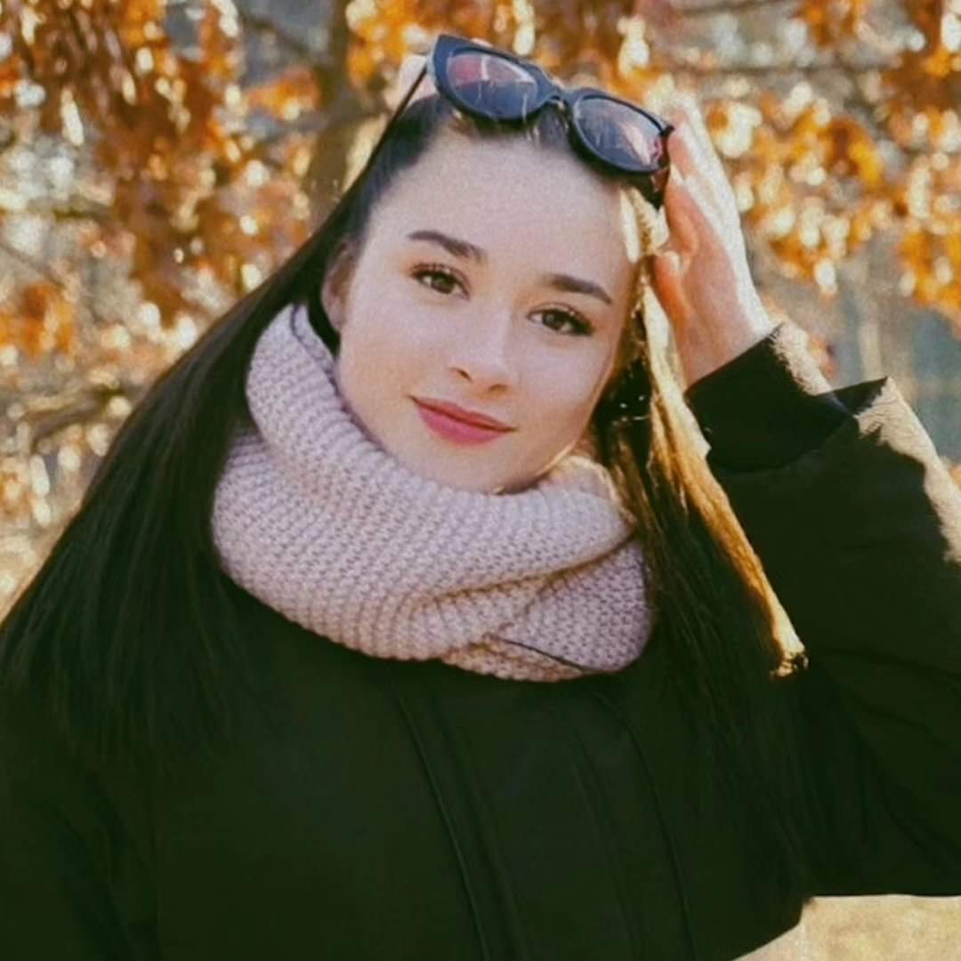 Anna profile