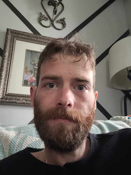 andrew profile