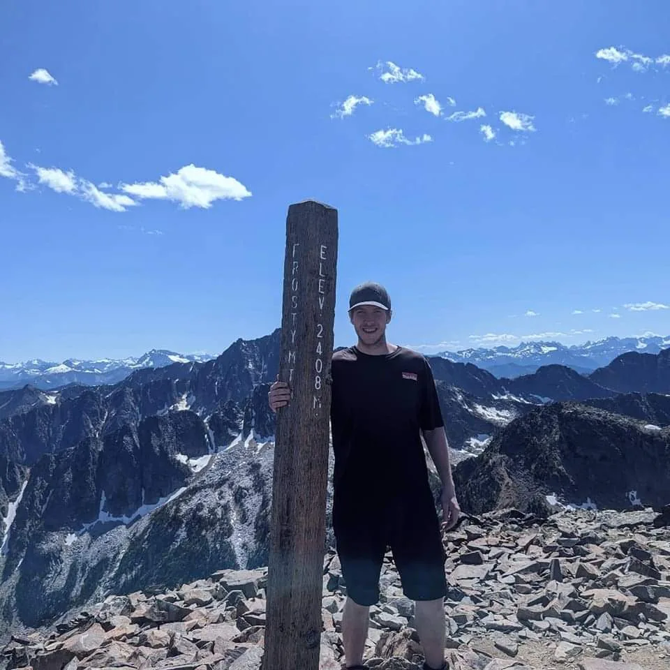 Dylan Clelland profile