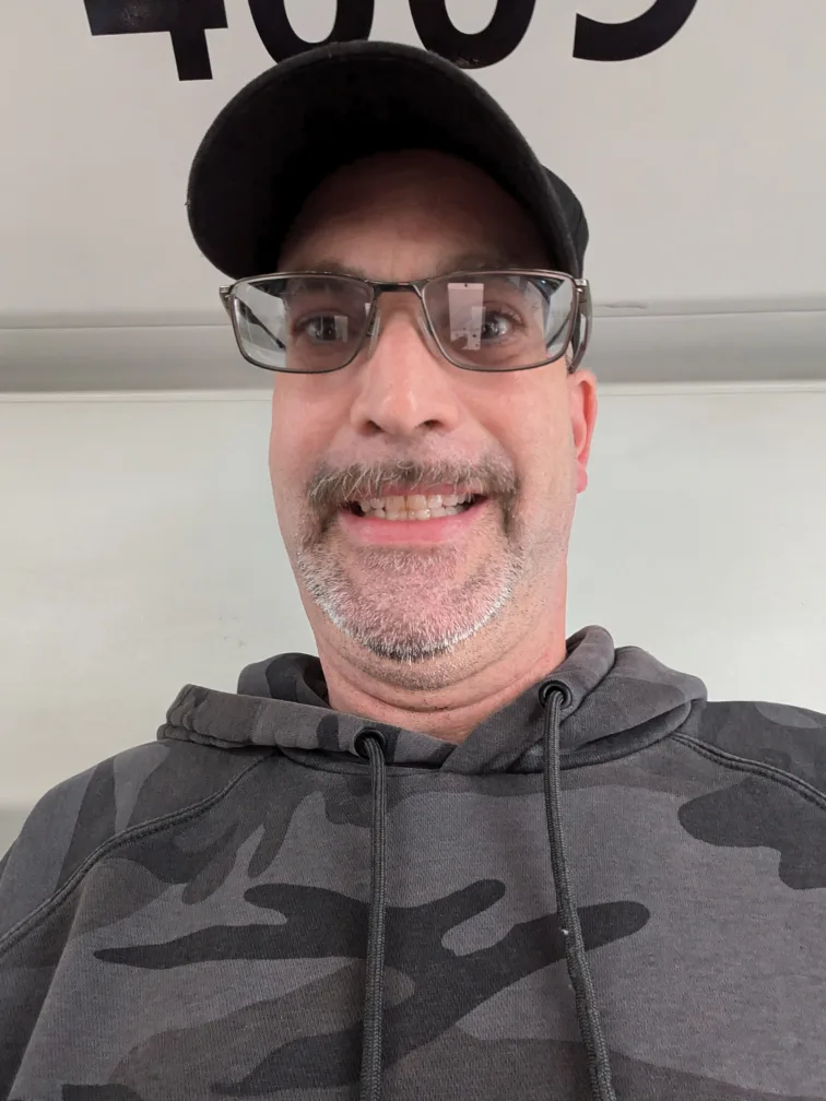 Ryan Gushulak profile