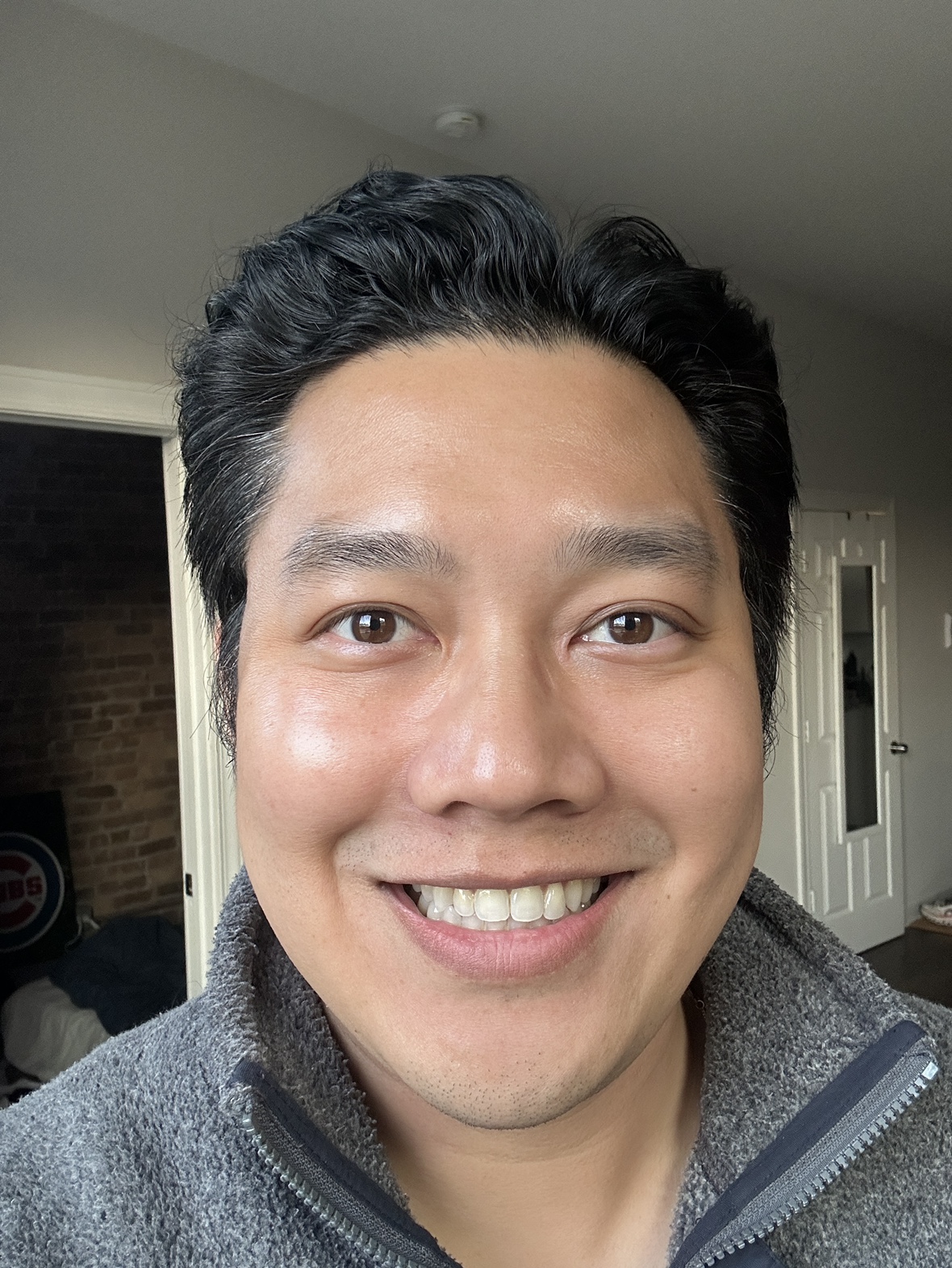 Ryan profile