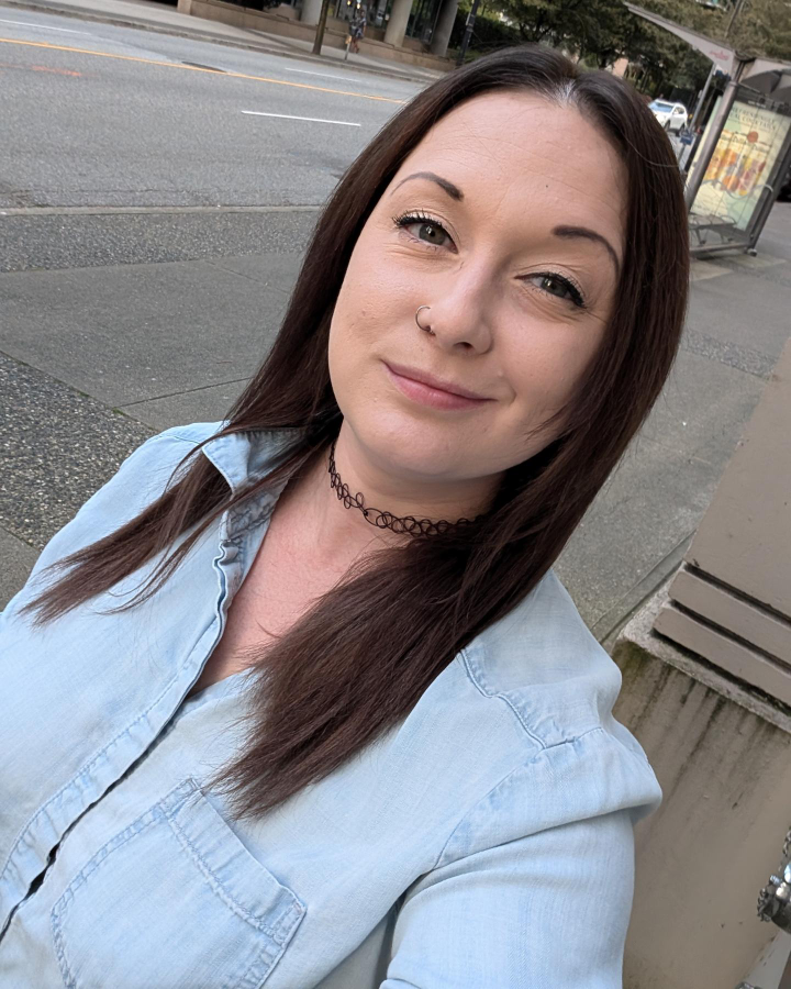 Megan profile