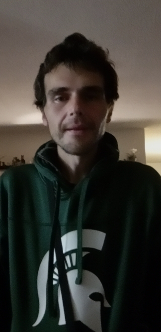 Julian Hagel profile