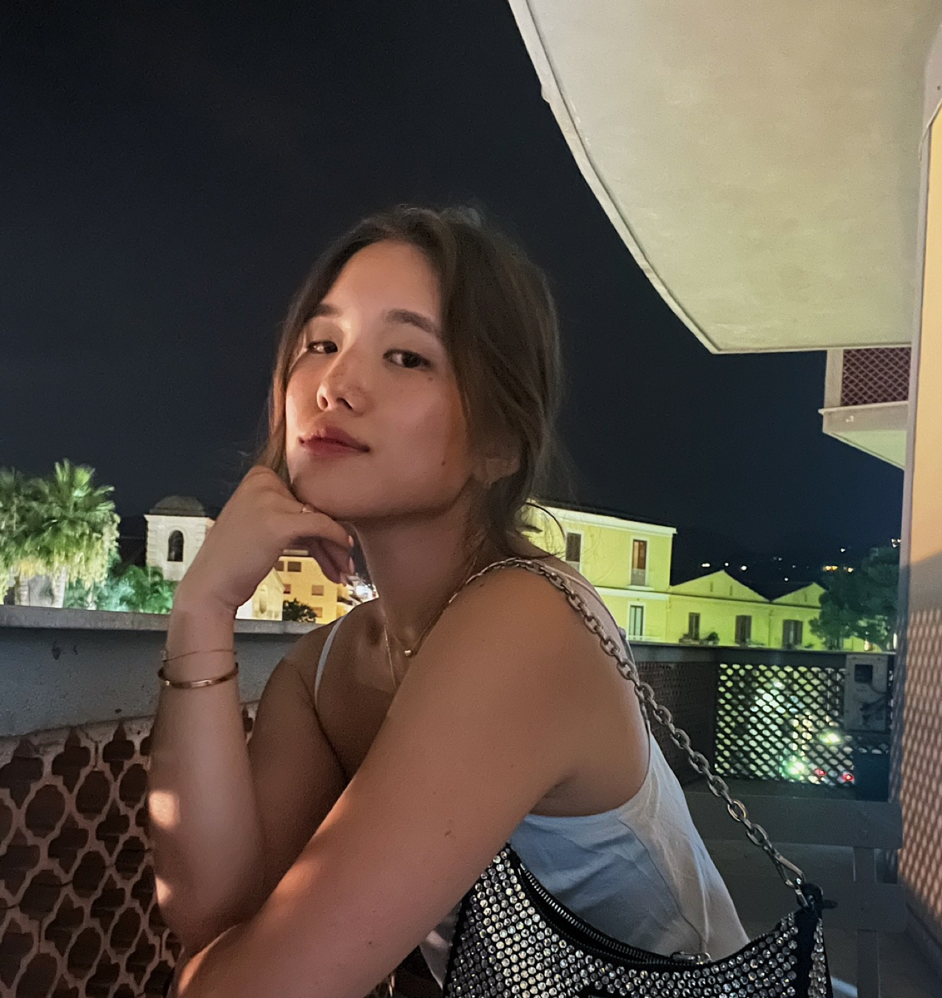 Ellen profile