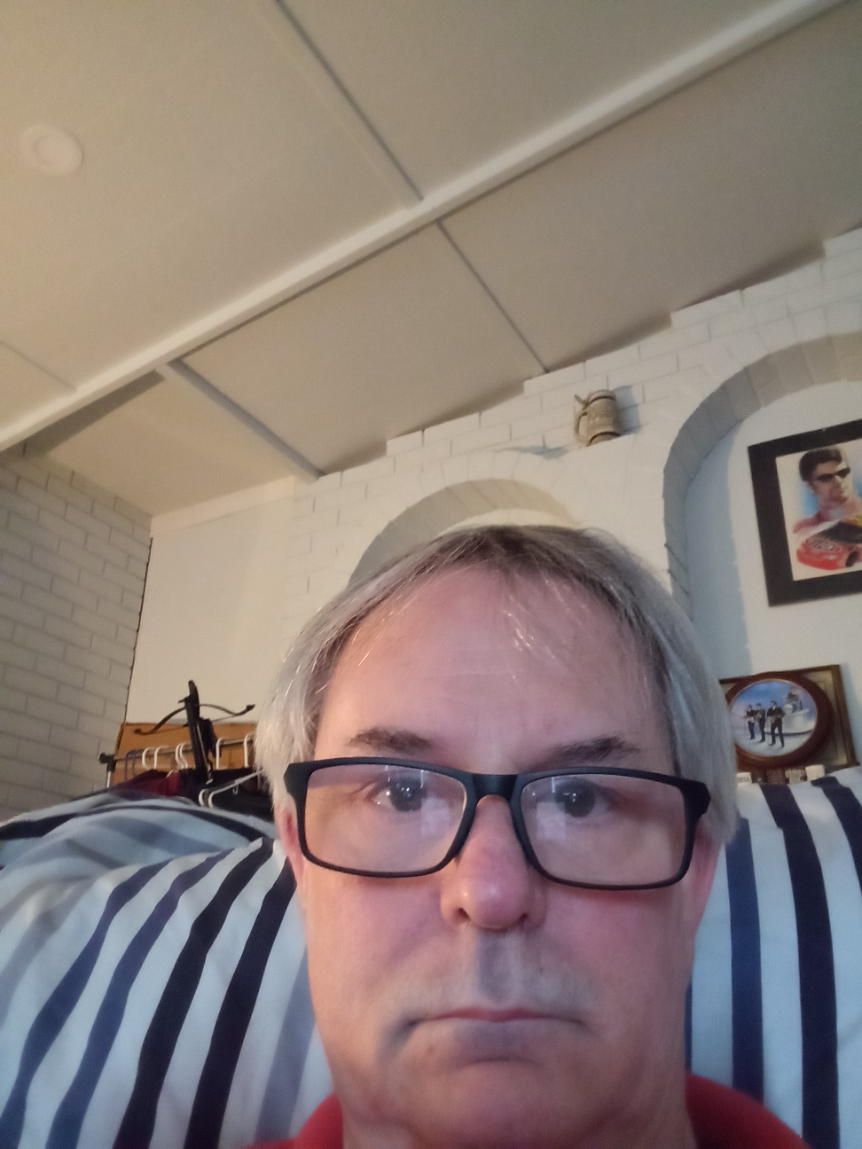 Greg Nielson profile