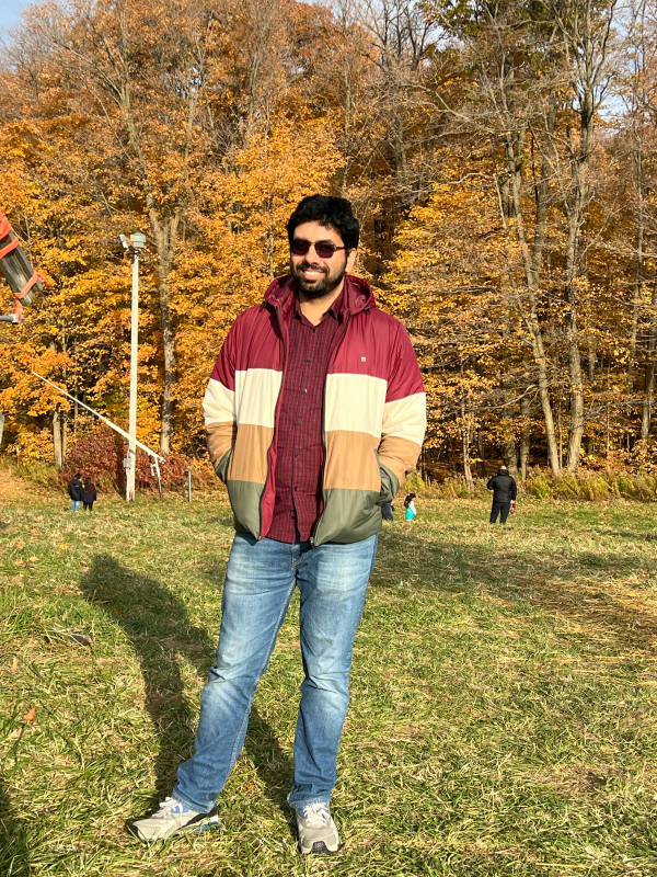 Farhan Ashraf