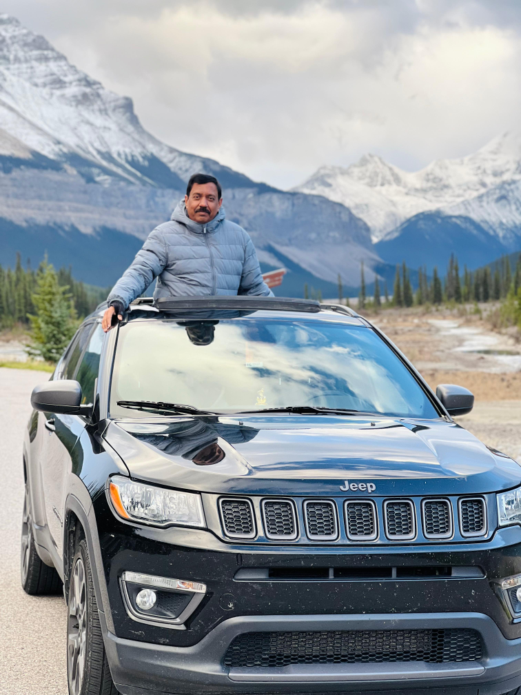 Raj Singh profile