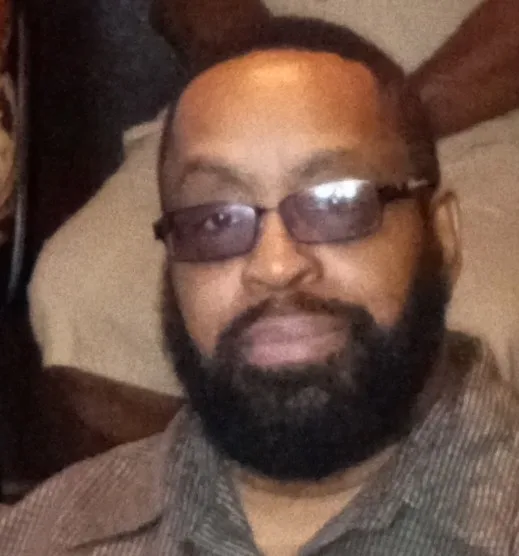 Darryl Turner