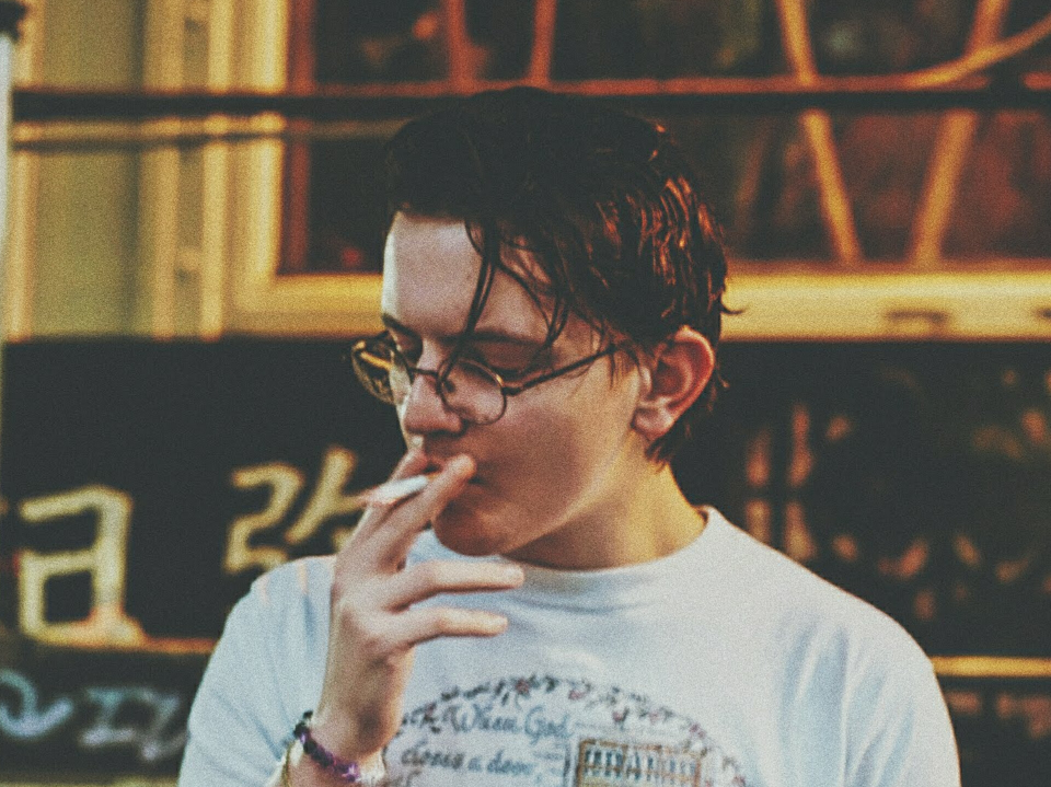 Matt Anderson profile