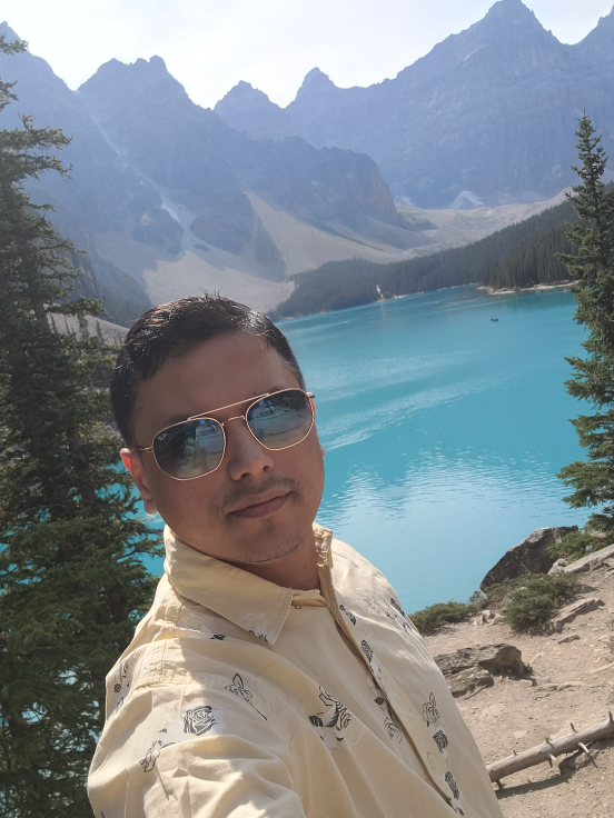 Biraj profile