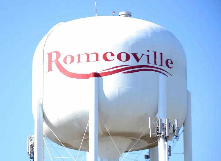 Carl Anthony profile