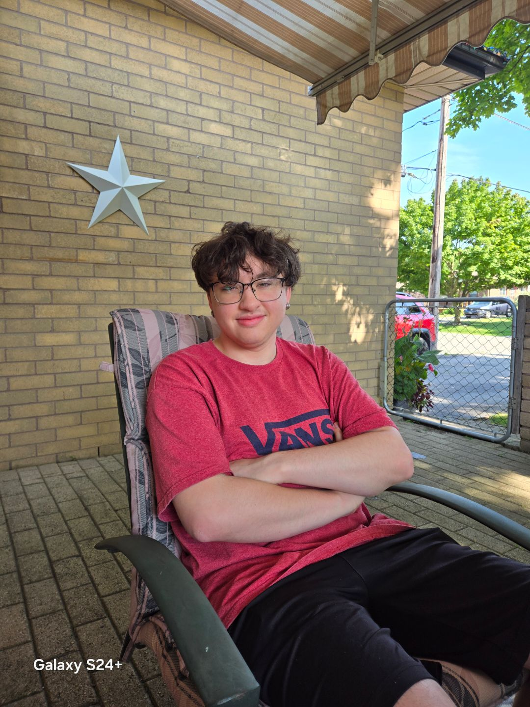 Aidan profile