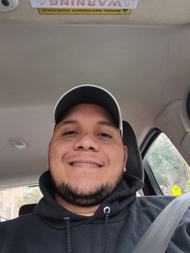 Dani castillo profile