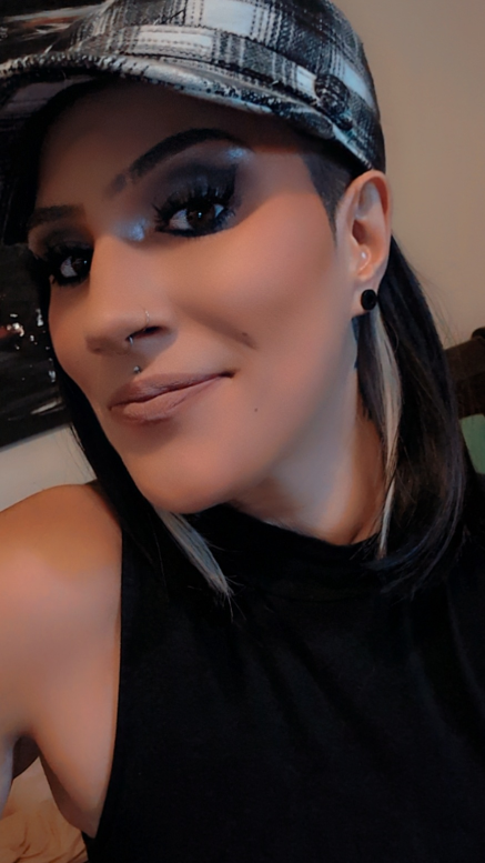 Megan profile