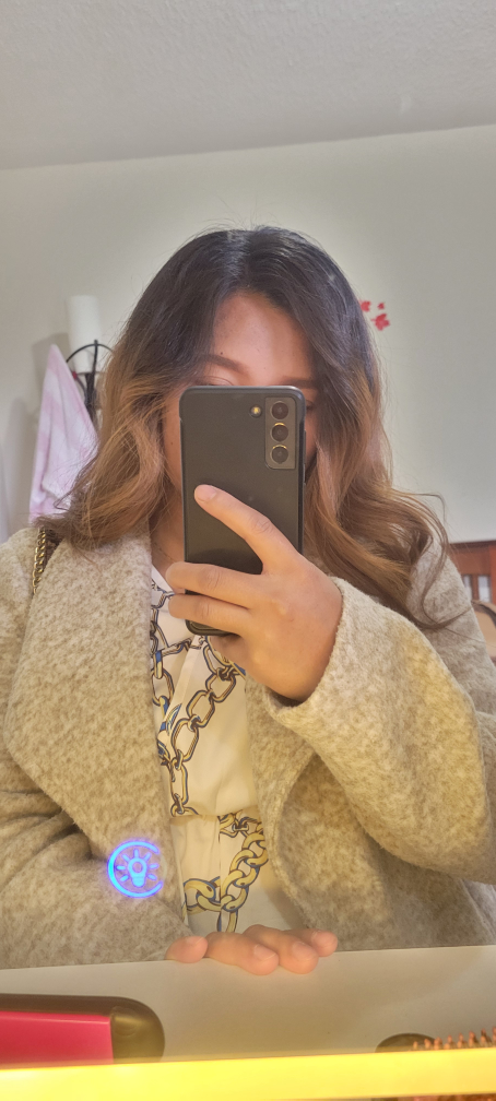 Hania Fatima profile