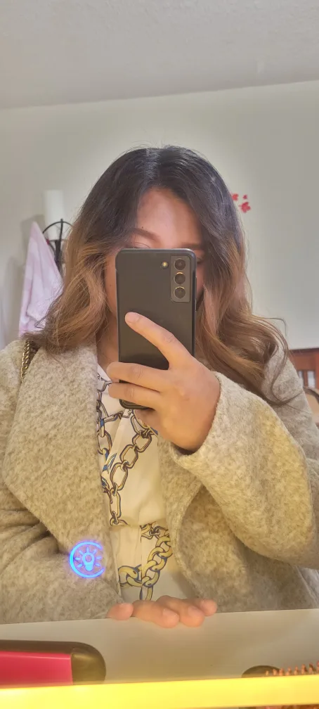 Hania Fatima profile