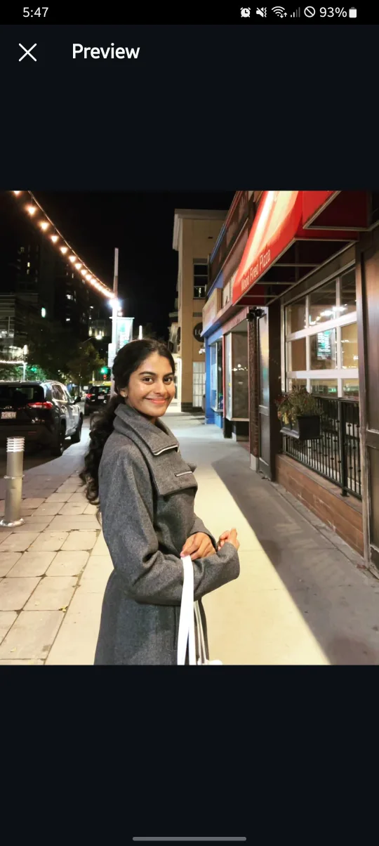 Chandrika Solleti profile