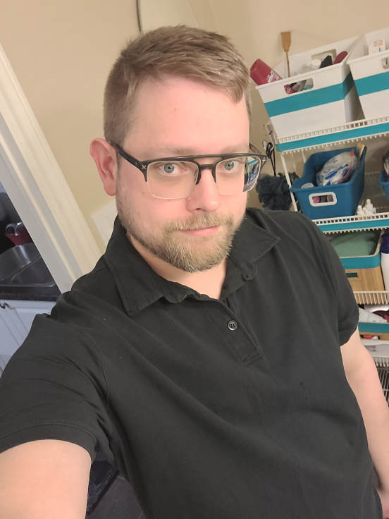 Kyle M profile