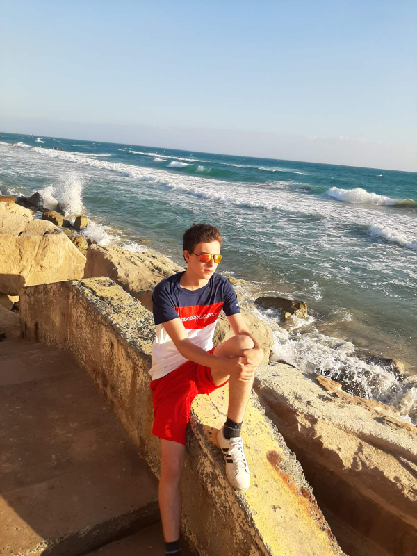 alex H profile