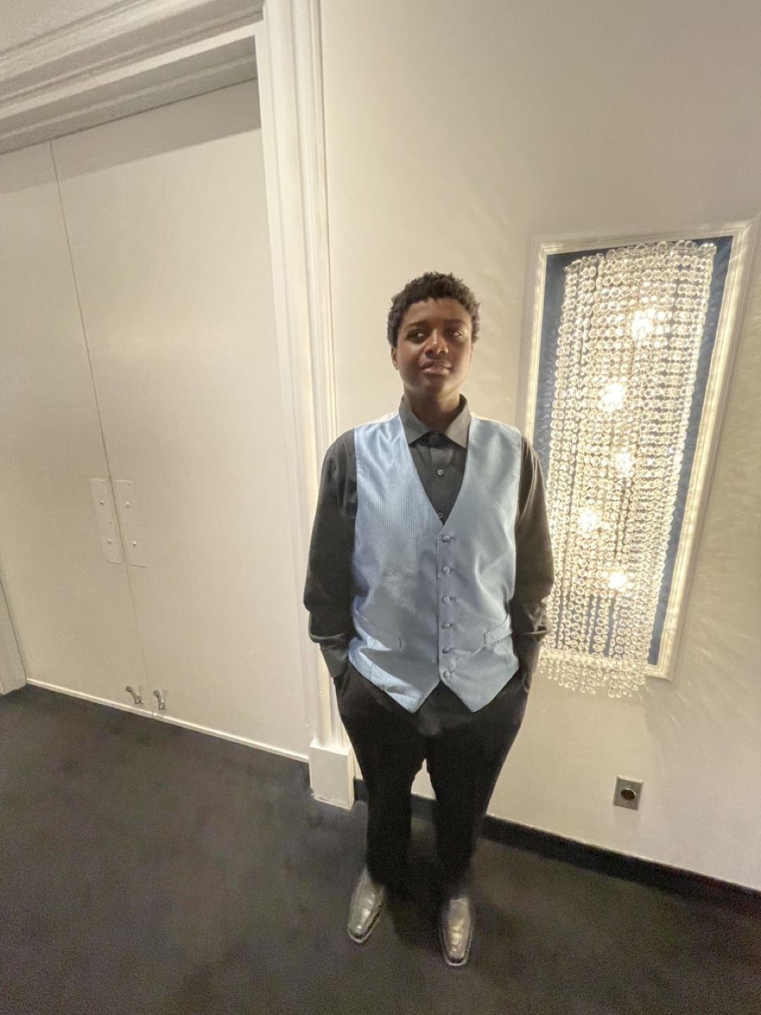 Elijah Felix profile