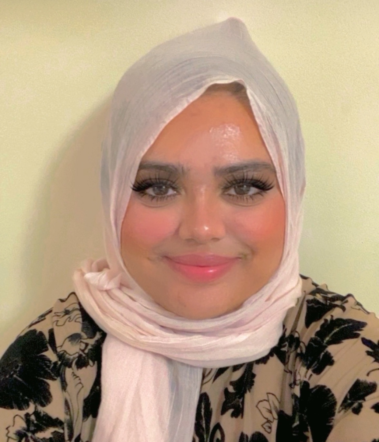 Farhana profile