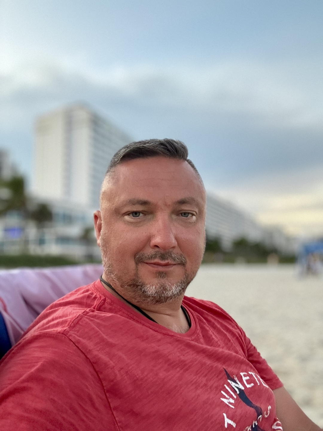 Dmytro profile