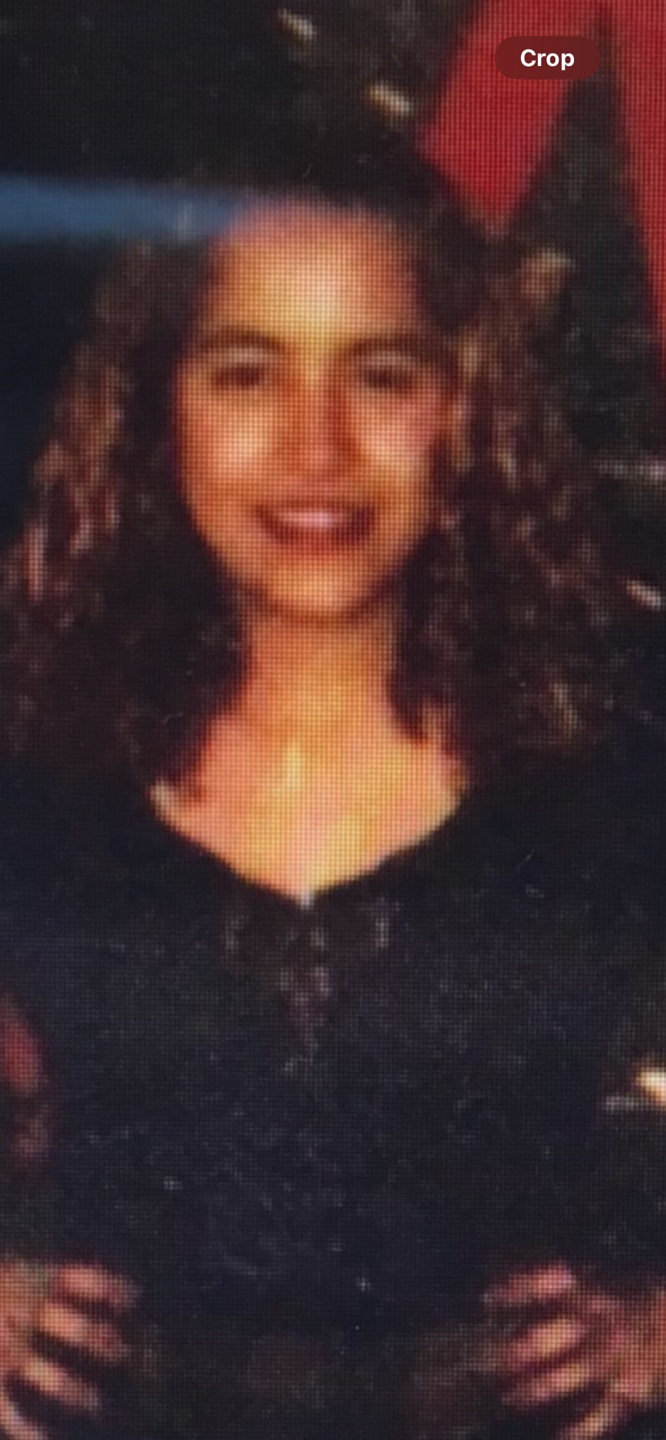 Gloria B profile