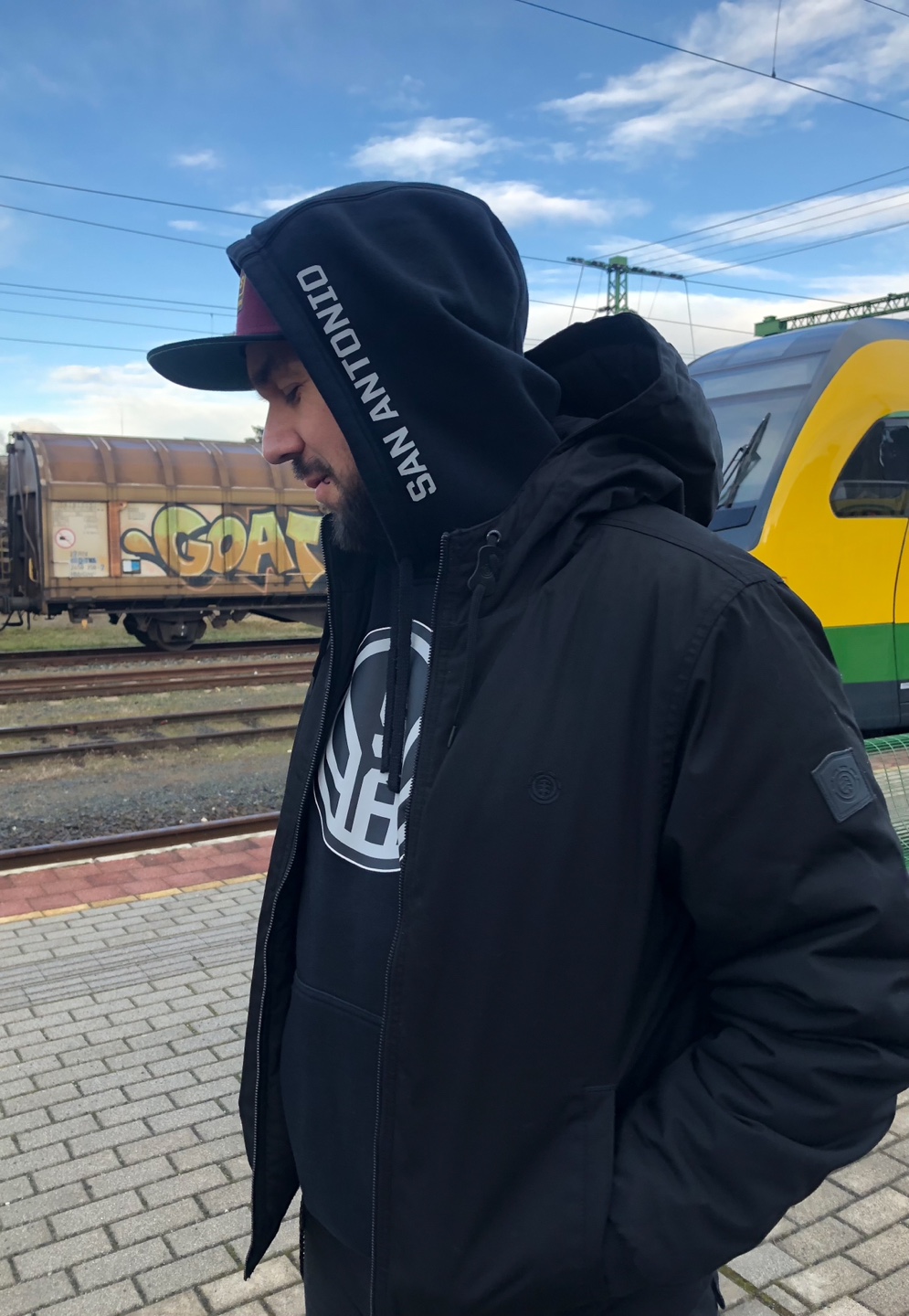 Istvan profile